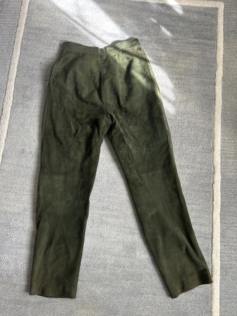 Pants - Picture 5 of 8